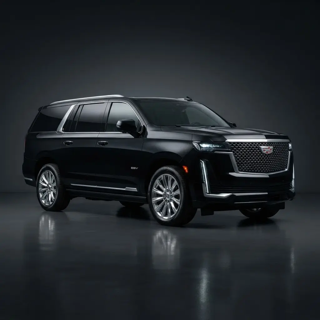 Cadillac Escalade ESV