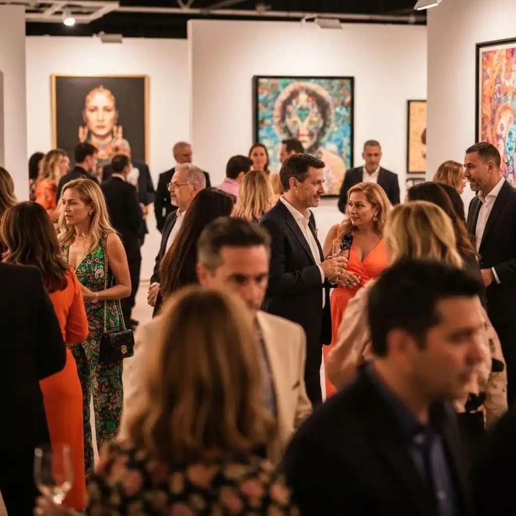 Event Transportation