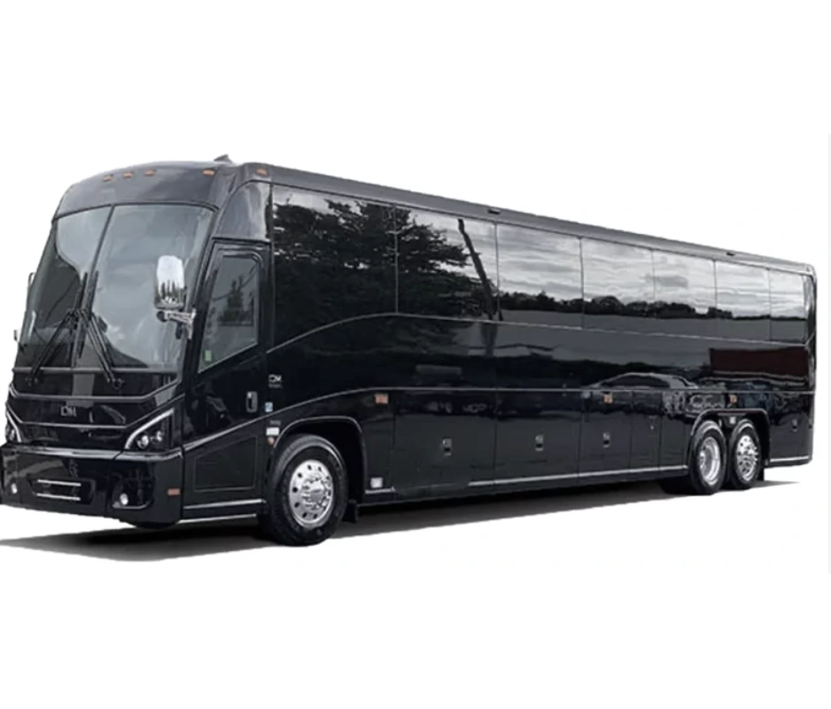 Luxury Coach